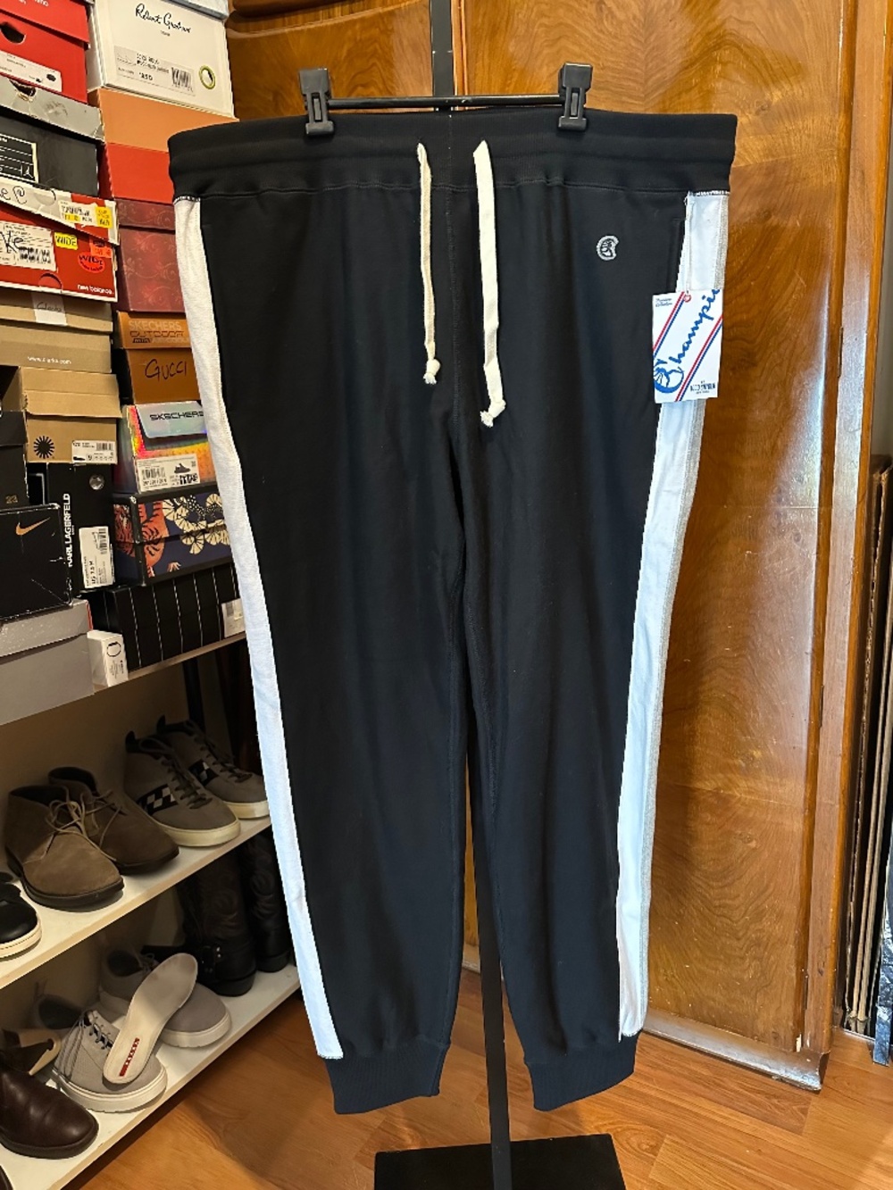 Todd Snyder x Champion Premiere Collection Sweatpants